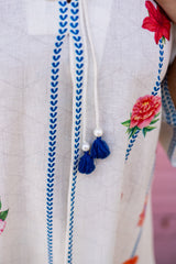 Cream Meadow Bloom Set