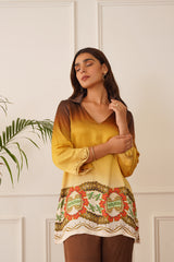 Earth Tone Ombre Set