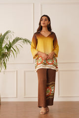 Earth Tone Ombre Set