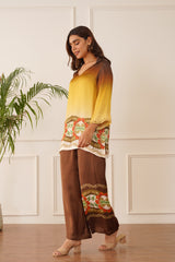 Earth Tone Ombre Set