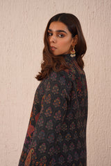 Sifat Woven Jacket- Inching India