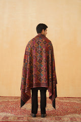 Classic Fusion Mens Indian Shawl for Men Online