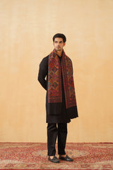 Classic Fusion Mens Indian Shawl for Men Online