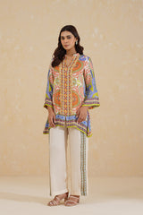 Abstract Print Matching Set- Inchingindia