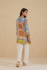 Abstract Print Matching Set- Inchingindia