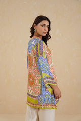 Abstract Print Matching Set- Inchingindia