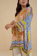 Abstract Print Matching Set- Inchingindia