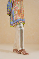 Abstract Print Matching Set- Inchingindia