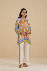 Abstract Print Matching Set- Inchingindia