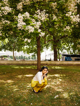 Honey Ombre Floral Set