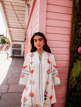 Cream Meadow Bloom Set