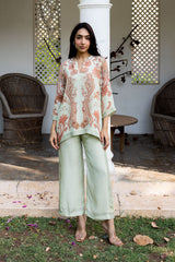 Ziya Paisley Printed Set