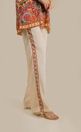 Seher Paisley Co-ord Set