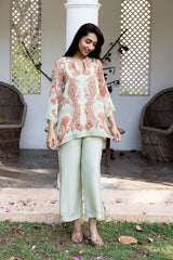 Ziya Paisley Printed Set