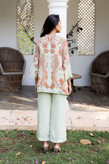 Ziya Paisley Printed Set