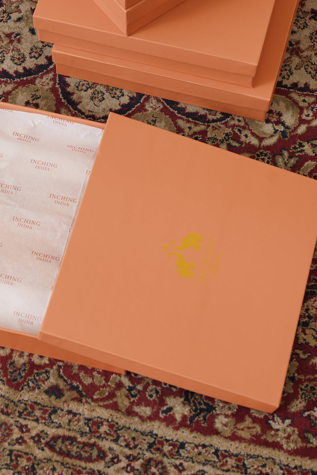 Inching Box Gift Box – INCHING INDIA