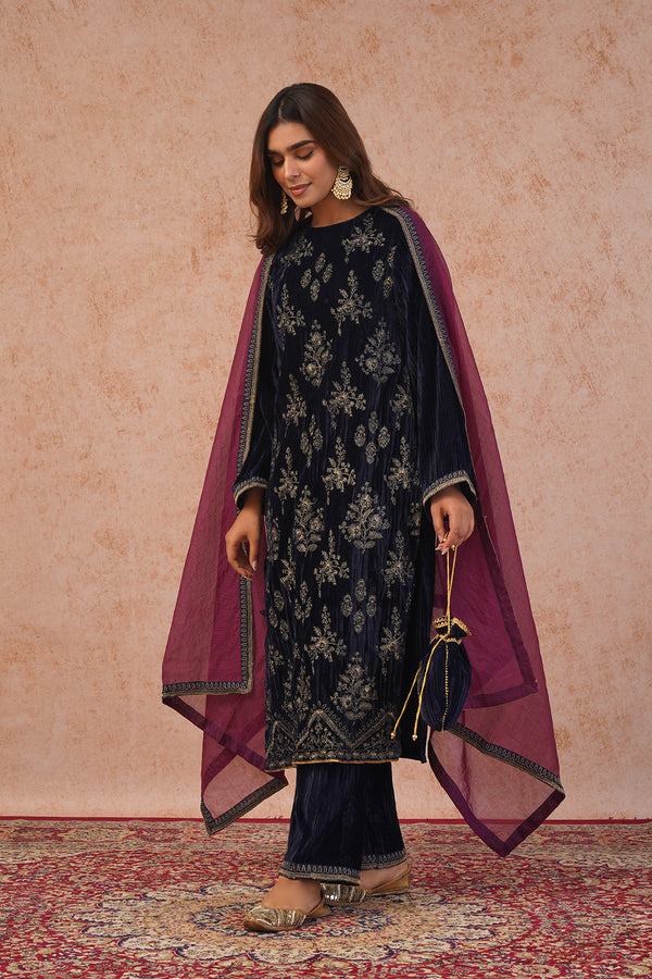 Sifat - Winter Elegance by Inching India – INCHING INDIA