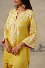 floral aari embroidery