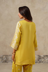 back view