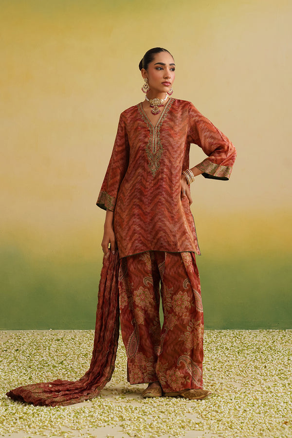 homegrown farshi salwar suit brands