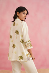 Jungle Printed Set- Inchingindia