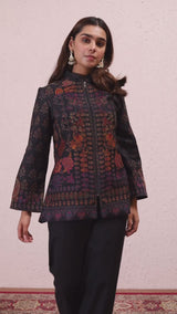 Sifat Woven Jacket
