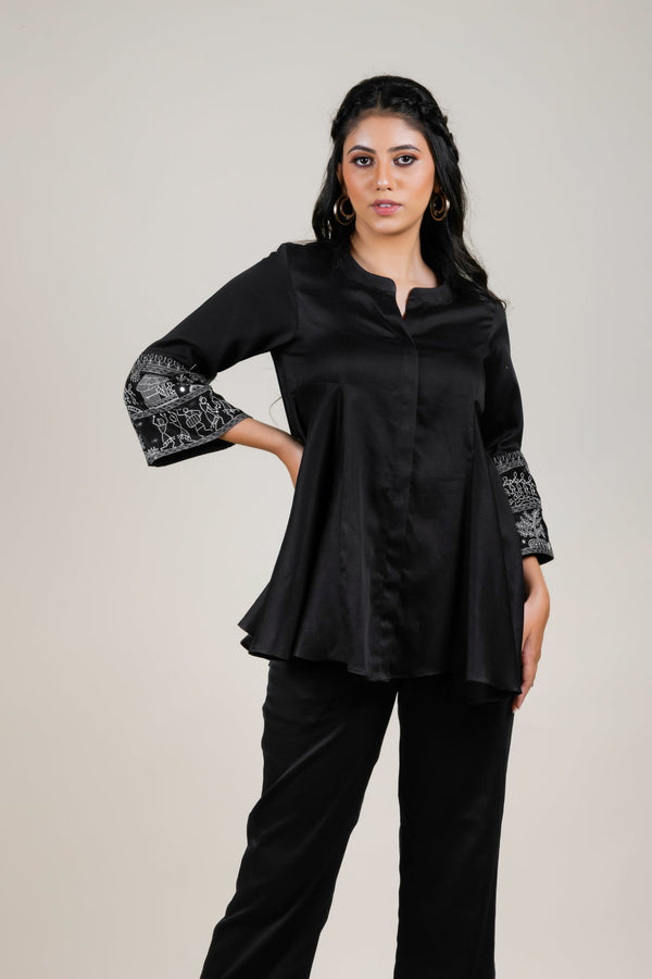 Inhing Tops and Dresses – INCHING INDIA